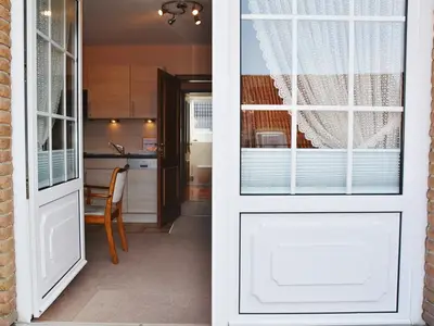 Ferienwohnung für 2 Personen (40 m²) in Norderney 10/10