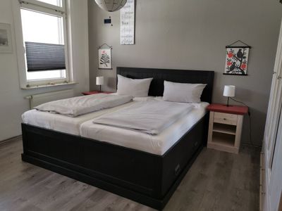 Ferienwohnung für 4 Personen (90 m²) in Norderney 8/10