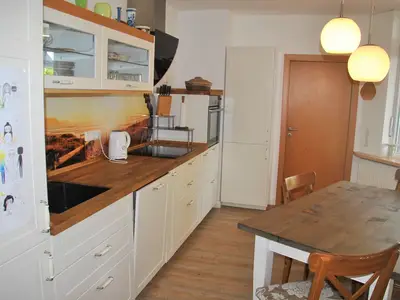 Ferienwohnung für 4 Personen (90 m²) in Norderney 9/10
