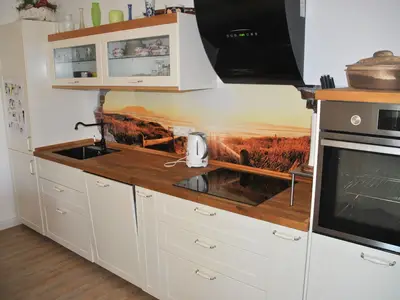 Ferienwohnung für 4 Personen (90 m²) in Norderney 10/10