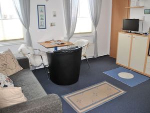 Ferienwohnung für 2 Personen (25 m²) in Norderney