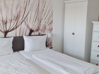 Ferienwohnung für 2 Personen (55 m²) in Norderney 8/10