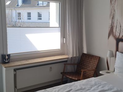 Ferienwohnung für 2 Personen (55 m²) in Norderney 9/10