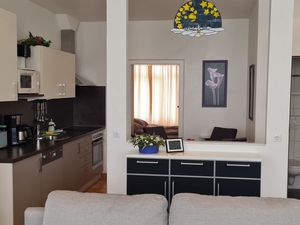 Ferienwohnung für 4 Personen (54 m&sup2;) in Norderney