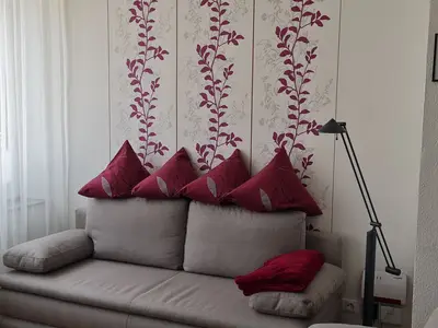 Ferienwohnung für 4 Personen (54 m²) in Norderney 2/10