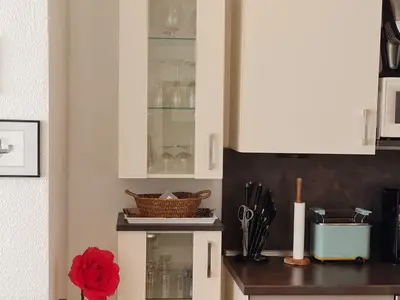Ferienwohnung für 4 Personen (54 m²) in Norderney 3/10