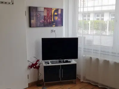 Ferienwohnung für 4 Personen (54 m²) in Norderney 4/10