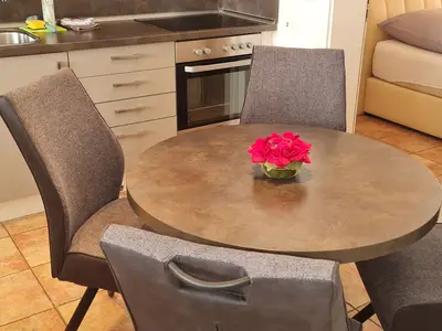 Ferienwohnung für 4 Personen (54 m²) in Norderney 5/10