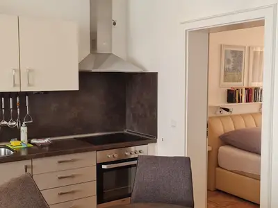 Ferienwohnung für 4 Personen (54 m²) in Norderney 7/10