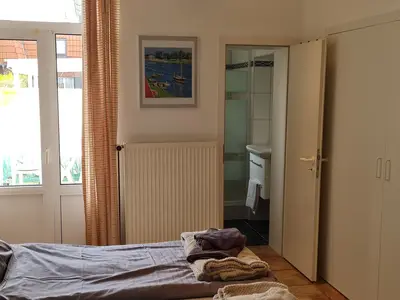 Ferienwohnung für 4 Personen (54 m²) in Norderney 8/10