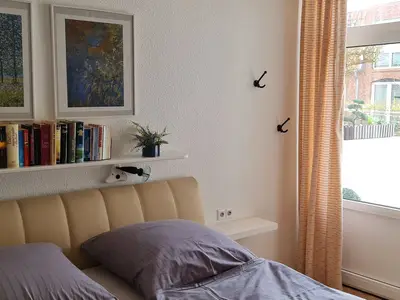 Ferienwohnung für 4 Personen (54 m²) in Norderney 9/10