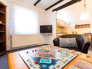 Ferienwohnung für 4 Personen (35 m&sup2;) in Norderney