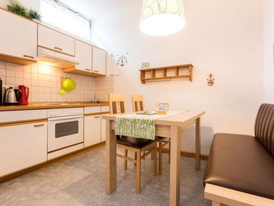 Ferienwohnung für 4 Personen (35 m²) in Norderney 3/7