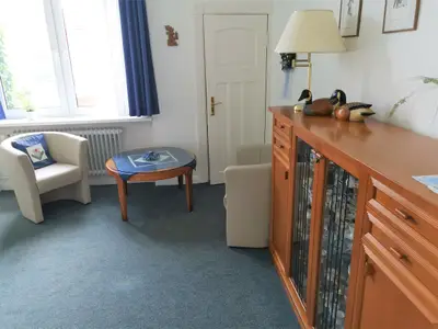 Ferienwohnung für 2 Personen (40 m²) in Norderney 2/8