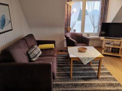 Ferienwohnung für 2 Personen (40 m²) in Norderney 1/9