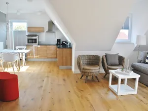 Ferienwohnung für 4 Personen (1 m²) in Norderney