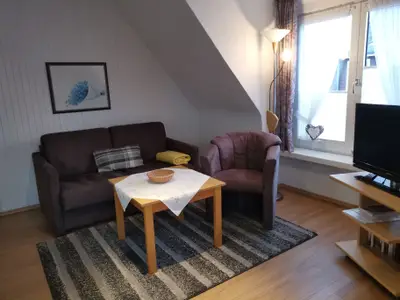 Ferienwohnung für 2 Personen (40 m²) in Norderney 2/9