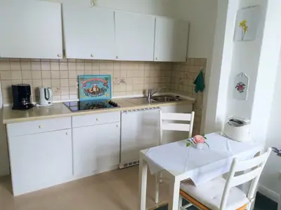 Ferienwohnung für 2 Personen (40 m²) in Norderney 4/8
