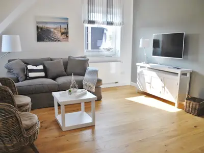 Ferienwohnung für 4 Personen (1 m²) in Norderney 2/10