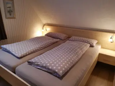 Ferienwohnung für 2 Personen (40 m²) in Norderney 5/9