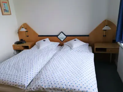 Ferienwohnung für 2 Personen (40 m²) in Norderney 5/8