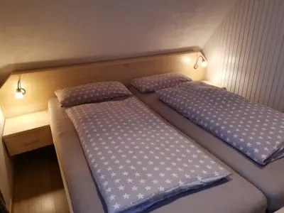 Ferienwohnung für 2 Personen (40 m²) in Norderney 6/9