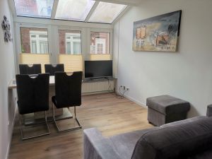 Ferienwohnung für 3 Personen (35 m²) in Norderney