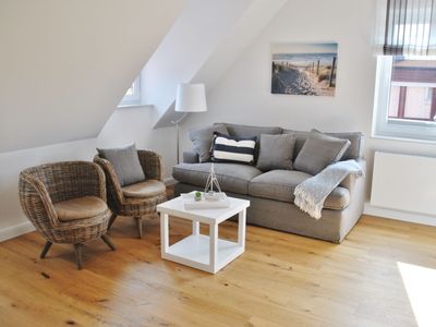 Ferienwohnung für 4 Personen (1 m²) in Norderney 3/10