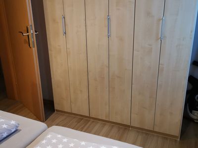 Ferienwohnung für 2 Personen (40 m²) in Norderney 7/9