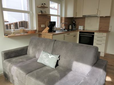 Ferienwohnung für 3 Personen (35 m²) in Norderney 2/10