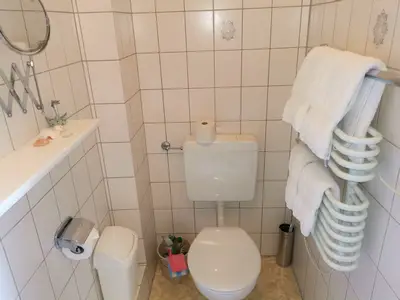 Ferienwohnung für 2 Personen (40 m²) in Norderney 7/8