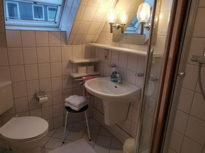 Ferienwohnung für 2 Personen (40 m²) in Norderney 8/9