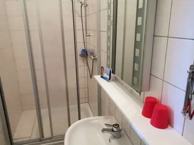 Ferienwohnung für 2 Personen (40 m²) in Norderney 8/8