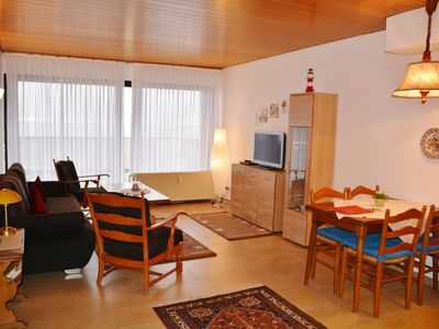 Ferienwohnung für 2 Personen (80 m²) in Norderney 3/10