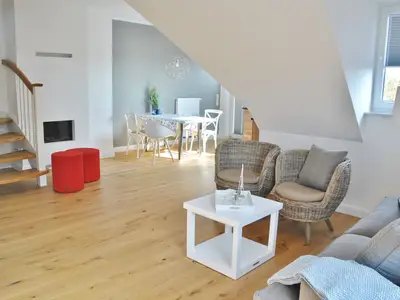 Ferienwohnung für 4 Personen (1 m²) in Norderney 4/10