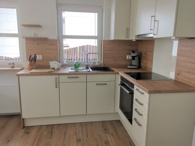 Ferienwohnung für 3 Personen (35 m²) in Norderney 4/10