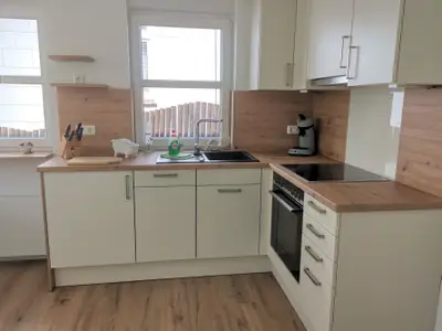 Ferienwohnung für 3 Personen (35 m²) in Norderney 4/10