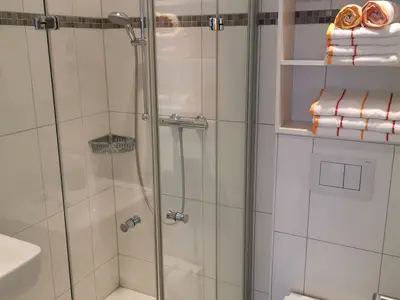 Ferienwohnung für 3 Personen (35 m²) in Norderney 8/10