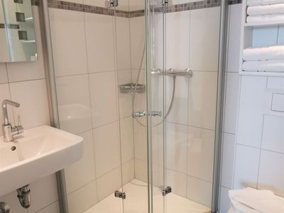 Ferienwohnung für 3 Personen (35 m²) in Norderney 9/10