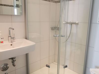 Ferienwohnung für 3 Personen (35 m²) in Norderney 10/10