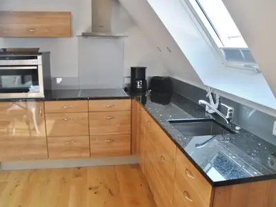 Ferienwohnung für 4 Personen (1 m²) in Norderney 7/10