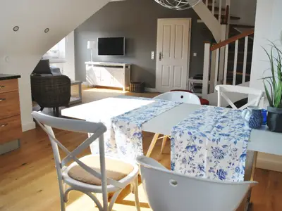 Ferienwohnung für 4 Personen (1 m²) in Norderney 8/10
