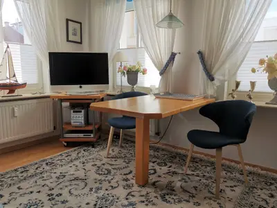 Ferienwohnung für 2 Personen (37 m²) in Norderney 2/10