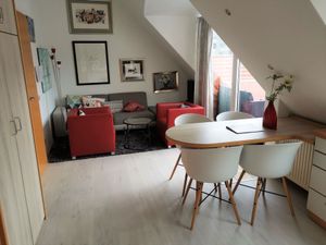 Ferienwohnung für 3 Personen (45 m²) in Norderney