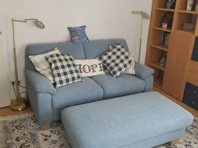 Ferienwohnung für 2 Personen (37 m²) in Norderney 4/10