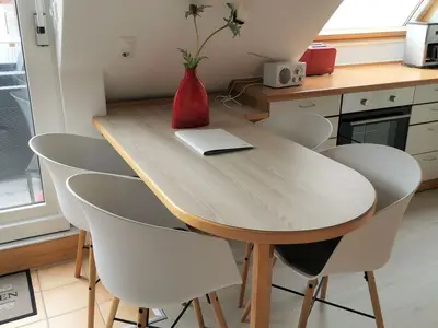 Ferienwohnung für 3 Personen (45 m²) in Norderney 2/10