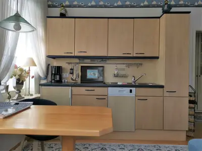 Ferienwohnung für 2 Personen (37 m²) in Norderney 5/10