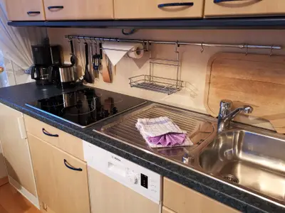 Ferienwohnung für 2 Personen (37 m²) in Norderney 7/10