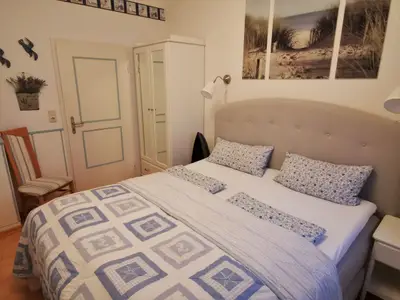 Ferienwohnung für 2 Personen (37 m²) in Norderney 8/10