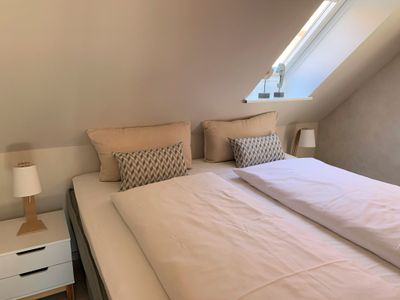 Ferienwohnung für 3 Personen (45 m²) in Norderney 6/10